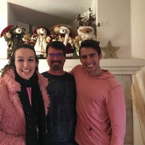 Meet your Posher, Dwayne